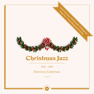 'Zat You, Santa Claus ?