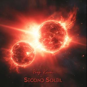 Second Soleil (Explicit)