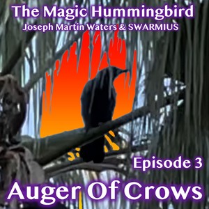 The Magic Hummingbird, Episode 3: Augur of Crows