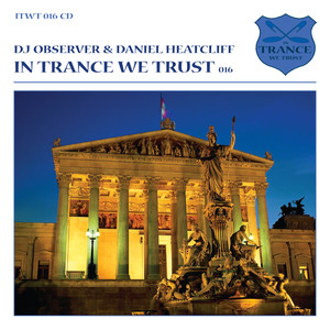 Continuous Mix In Trance We Trust, Vol. 16