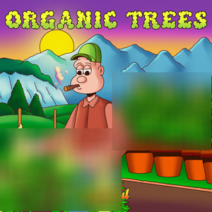 Organic Trees