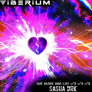 She Made Him Cry </3 </3 </3