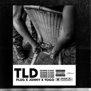 TLD (feat. JOHNV & YOGO) [Explicit]