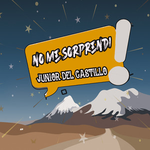 No Me Sorprendí (Explicit)
