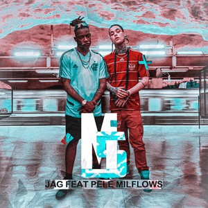 M5 (feat. Pelé Milflows)