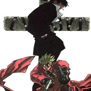 TRIGUN! (Explicit)