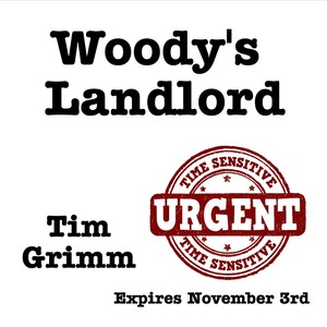 Woody's Landlord