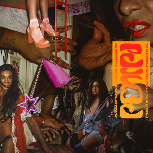 Danna Lisboa & Nelson D * Serei A (Remix)