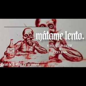 ARR$ (MATAME LENTO X ying Yang Crew X Estilo en gramos) (Explicit)
