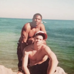 That's My Brotha (Explicit)