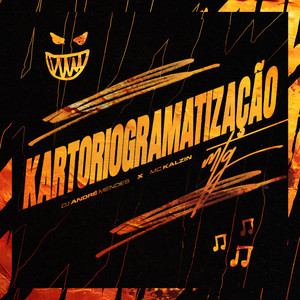 KARTORIOGRAMATIZAÇÃO - MTG