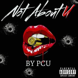 Not About U (Explicit)