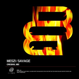 Savage (Original Mix)