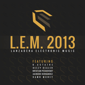 L.E.M. 2013