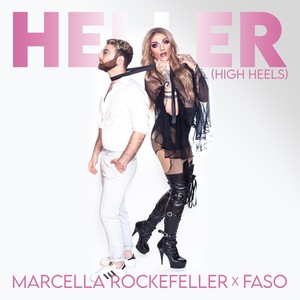 Heller (High Heels)