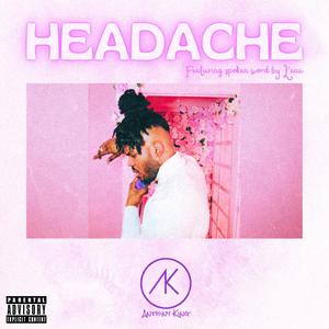 HEADACHE (feat. L'eau) [Explicit]