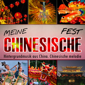 Imperial China(Melodies for Massage and Yoga)