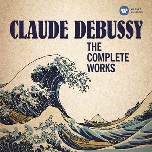 Debussy Complete Work 2018 - Première Suite d'orchestre - IV. Cortège et Bacchanale (第一管弦组曲 - 第4首 游行和狂欢) (Version for Piano 4 Hands)