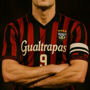 Gualtrapas (Explicit)