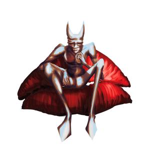 Anxiety II (Explicit)