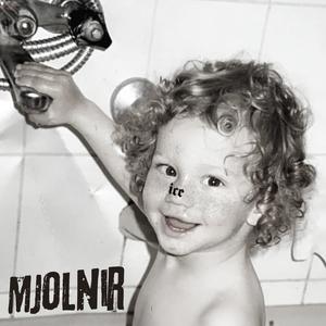 Mjolnir (ice) (Explicit)