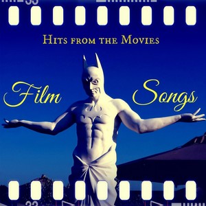 I Like to Move It (Movie Theme)
