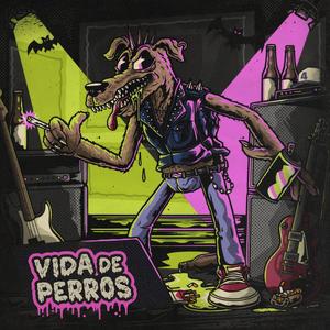 Perro callejero (feat. Ciro Pertusi)