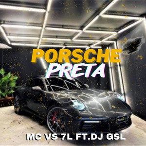 Porsche Preta (Explicit)