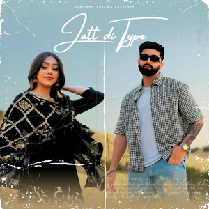 Jatt Di Type