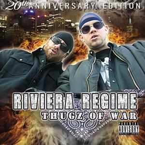 Thugz of War (feat. Matador) (2024 Remix|Explicit)