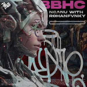 BBHC NGANU WITH ROHAN RIMEKK
