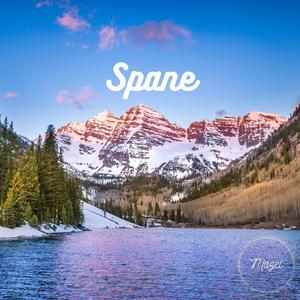 Spane (Explicit)