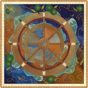 ~Listen~ (feat. Alea Lorén & Co & MESSIAH!)