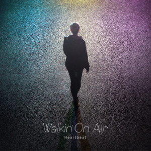 Walkin'On Air (Inst.)