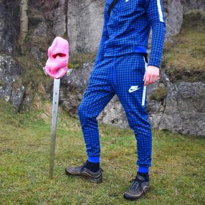 Bones of the Forest King