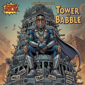 Tower of Babble (Explicit)