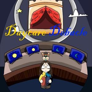 Daycare Debacle (feat. Jackonaco & McCB)