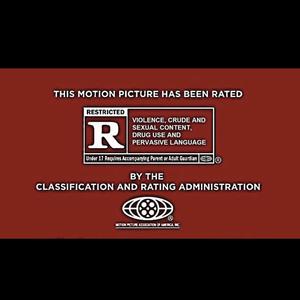 Rated R (feat. M9VIEGANG Gustoo & Kashmere Dreams) [Explicit]