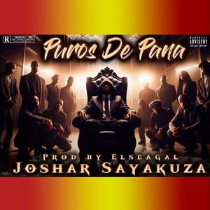 puros de pana (feat. Joshar Sayakuza) (Explicit)