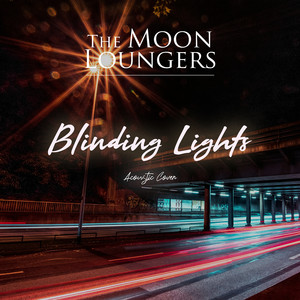 Blinding Lights (Acoustic Cover)