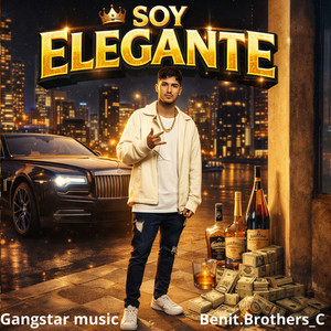 SOY ELEGANTE (Explicit)