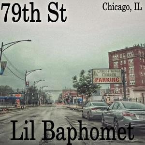 79th St (Bpr, Blacksonata, Yung Brindley, Chrisocold Diss) [Explicit]