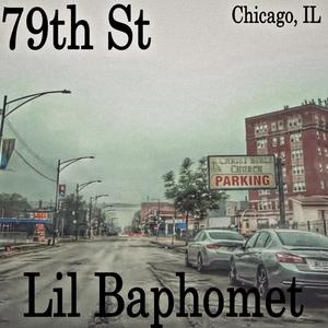 79th St (Bpr, Blacksonata, Yung Brindley, Chrisocold Diss) (Explicit)