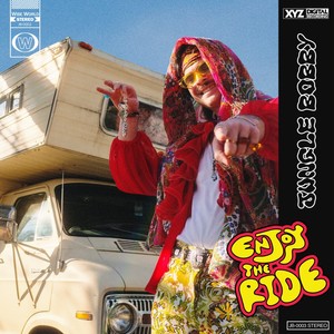 enjoy the ride (Explicit)