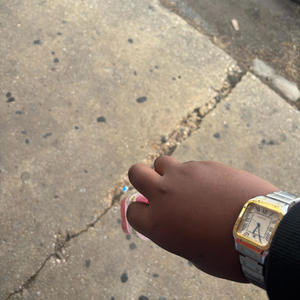 Walkin wit 30 (feat. Sp4lfatwop) (Explicit)