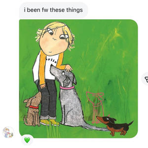 im just tired (feat. elliebell) (Explicit)