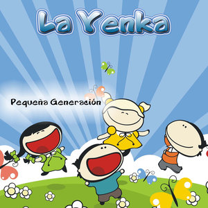 La Yenka - Single