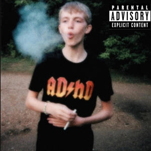 issue (feat. LiLB16) (Explicit)