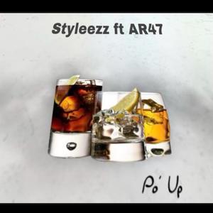 PO'UP (feat. AR47) (Explicit)