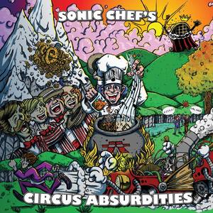 Sonic Chef's Circus Absurdities